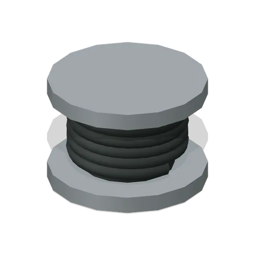 Cable Reel (Scavenger’s Loot Library)