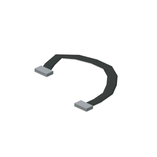 Ribbon Cable (Scavenger’s Loot Library)