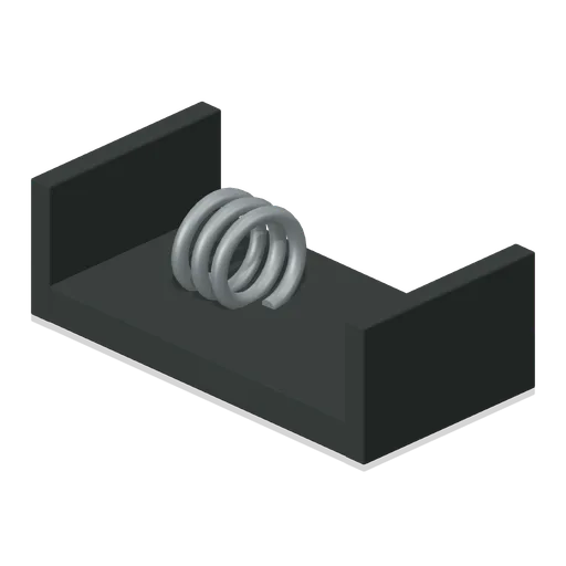 Battery Holder (Scavenger’s Loot Library)