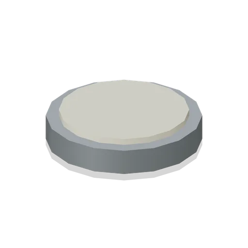 Coin Cell (Scavenger’s Loot Library)