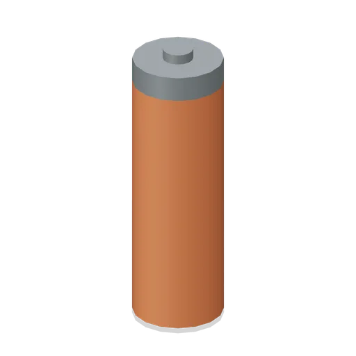 Cylindrical Cell (Scavenger’s Loot Library)