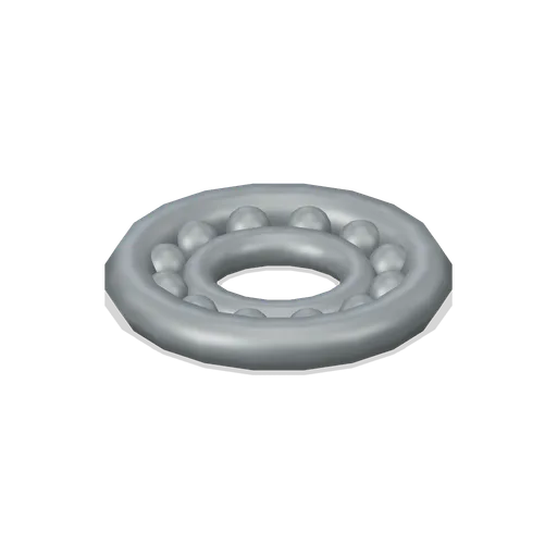 Ball Bearing (Scavenger’s Loot Library)