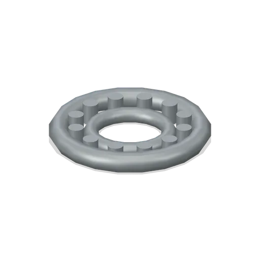 Roller Bearing (Scavenger’s Loot Library)