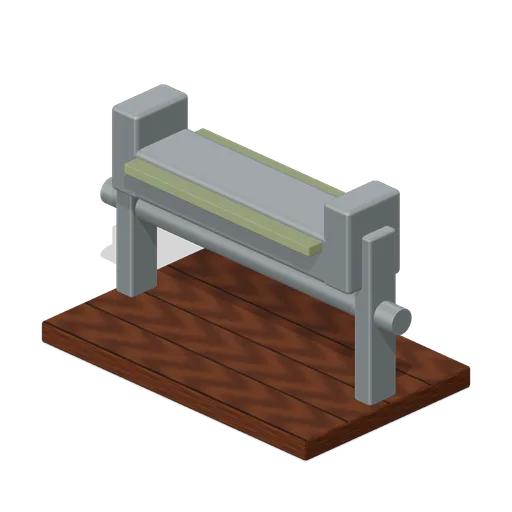 Circuit Board Holder (Salvage and Repair Workshop)