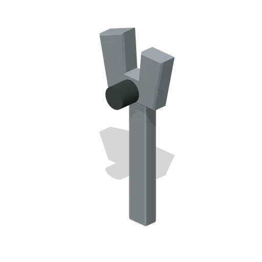 Adjustable Wrench (Salvage and Repair Workshop)