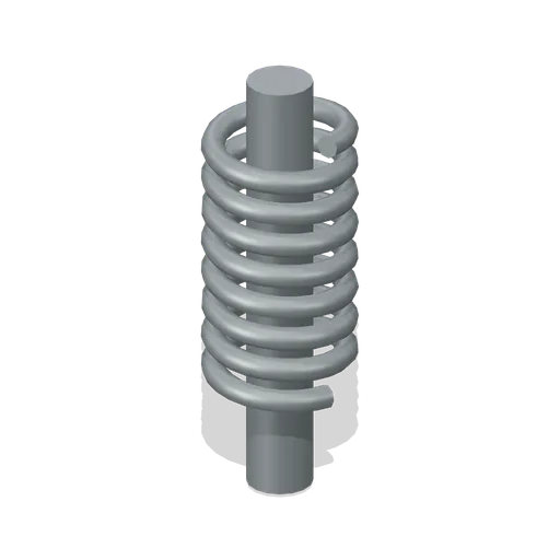 Worm Gear (Scavenger’s Loot Library)