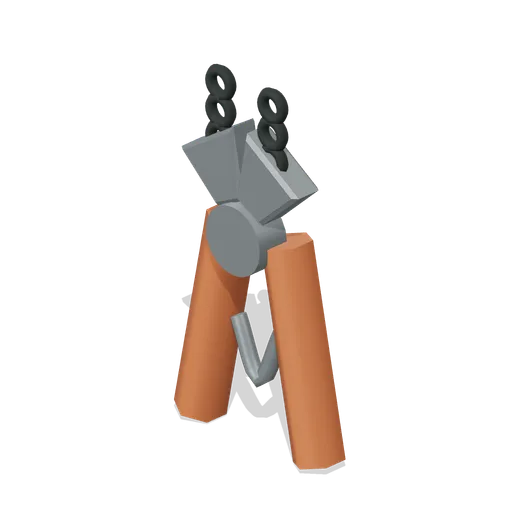 Wire Stripper (Salvage and Repair Workshop)