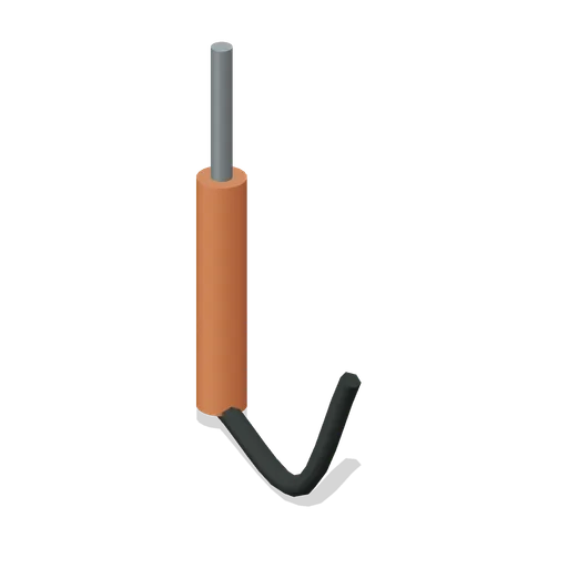 Continuity Probe (Salvage and Repair Workshop)