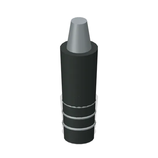 Hot Air Handpiece (Salvage and Repair Workshop)