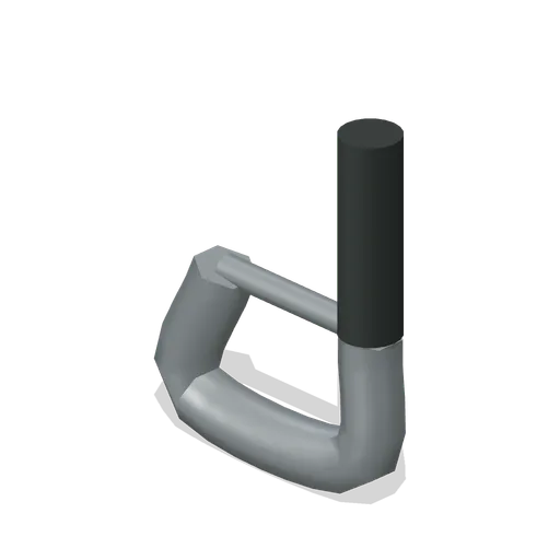 Micrometer (Salvage and Repair Workshop)