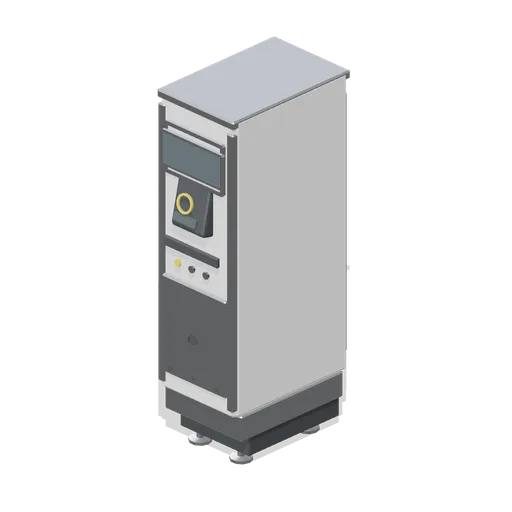 Card payment column (Laundromat and Cleaning Services)