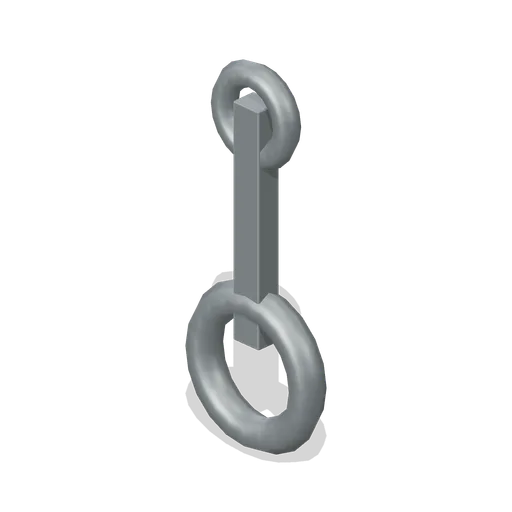 Connecting Rod (Scavenger’s Loot Library)