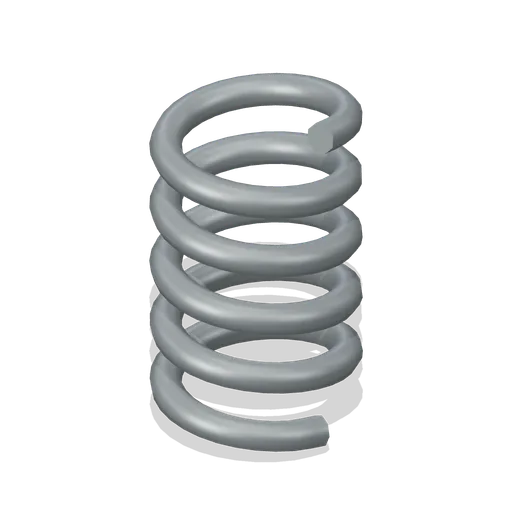 Valve Spring (Scavenger’s Loot Library)