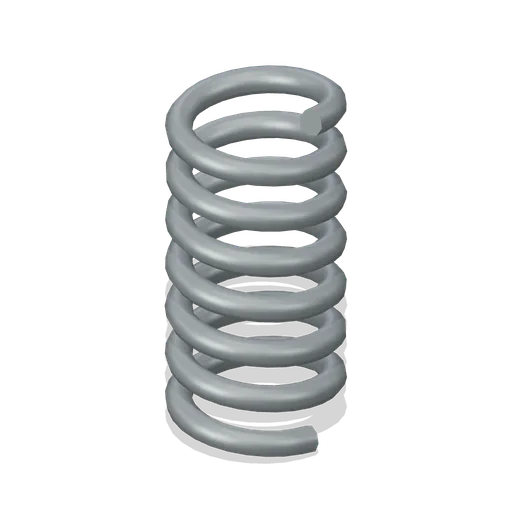 Compression Spring (Scavenger’s Loot Library)