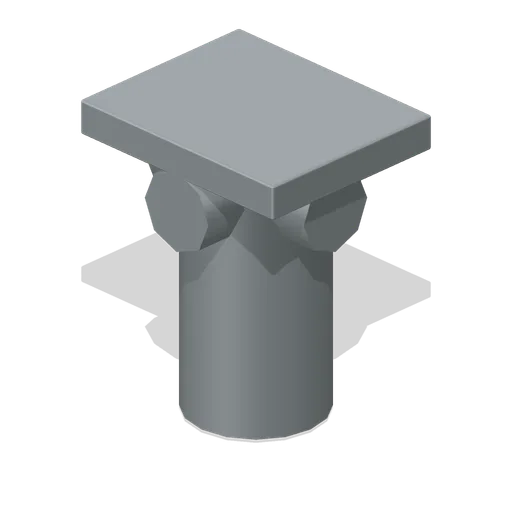 Universal Joint (Scavenger’s Loot Library)