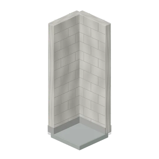 corridor corner (Prison Complex Builder)