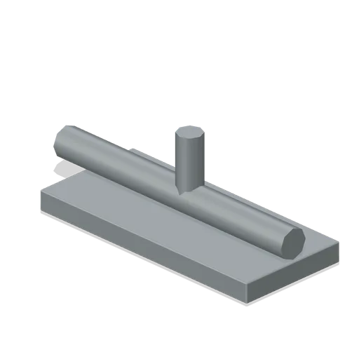 Sliding Bolt (Scavenger’s Loot Library)