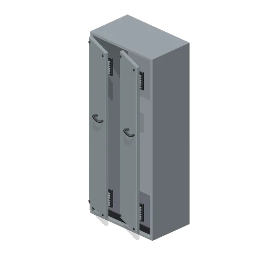 staff locker (Prison Complex Builder)