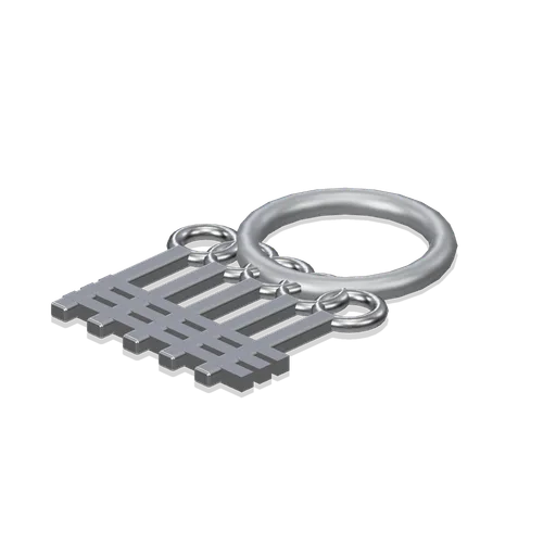 keys ring (Prison Complex Builder)