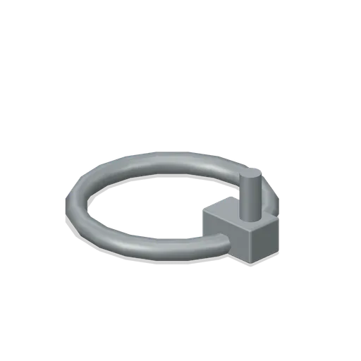 Hose Clamp (Scavenger’s Loot Library)