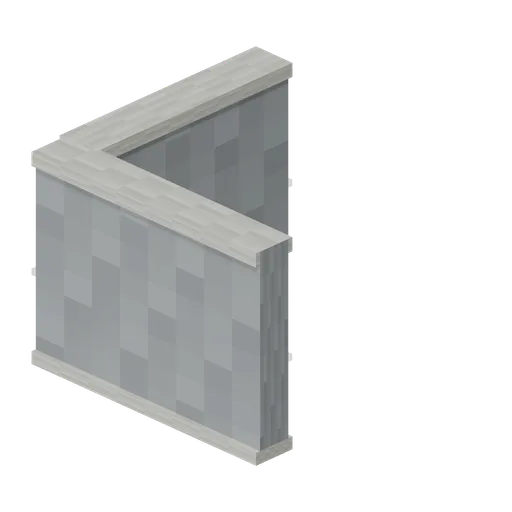 Wall Corner (Dungeon Room Builder)