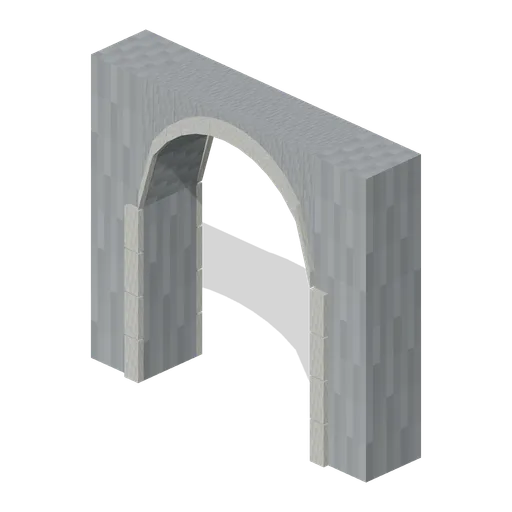 Doorway Double (Dungeon Room Builder)