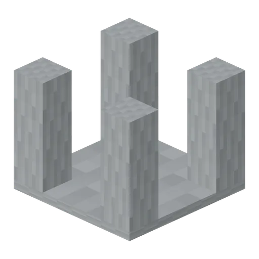 Corridor Cross (Dungeon Room Builder)