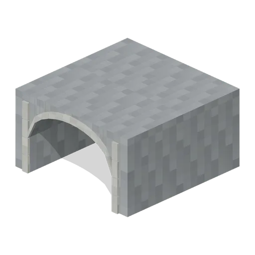 Ceiling Vault (Dungeon Room Builder)