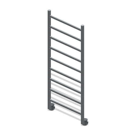 Heated towel rail (Hotel and Resort Operations)