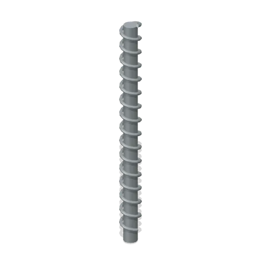 Threaded Rod (Scavenger’s Loot Library)