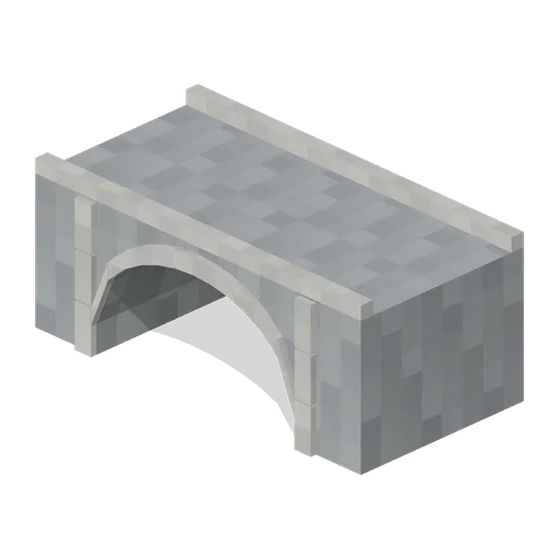 Bridge Stone (Dungeon Room Builder)