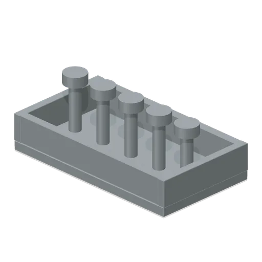 Bolt Tray (Scavenger’s Loot Library)