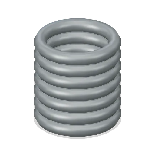 Washer Stack (Scavenger’s Loot Library)