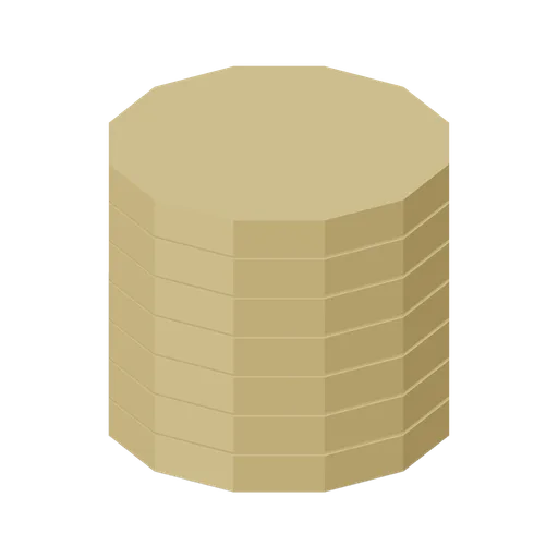 Coin Stack (Dungeon Room Builder)