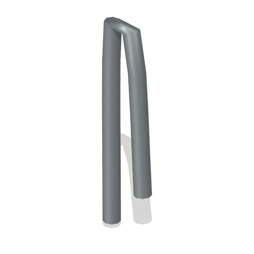 Cotter Pin (Scavenger’s Loot Library)