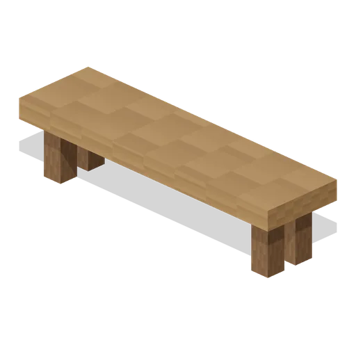 Bench (Dungeon Room Builder)
