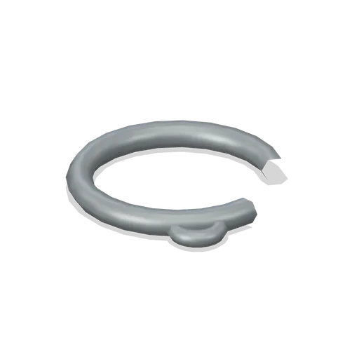 Retaining Clip (Scavenger’s Loot Library)