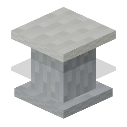 Statue Plinth (Dungeon Room Builder)