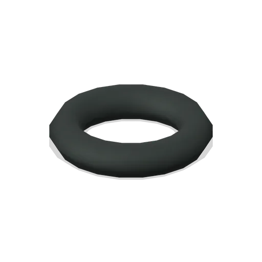 Oil Seal (Scavenger’s Loot Library)