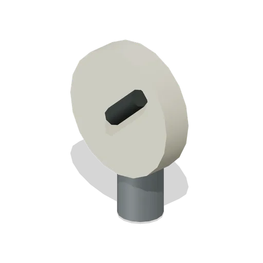 Pressure Gauge (Scavenger’s Loot Library)