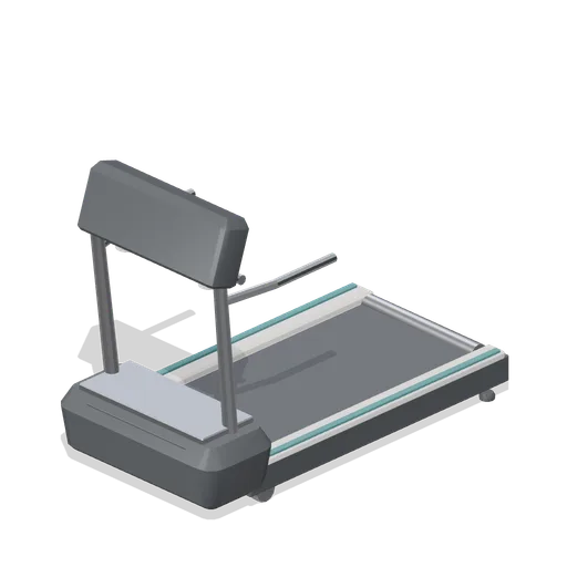 Treadmill (Hotel and Resort Operations)