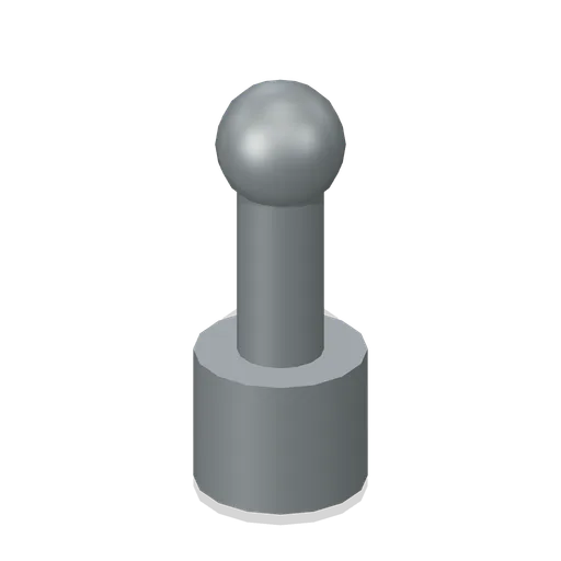 Grease Nipple (Scavenger’s Loot Library)