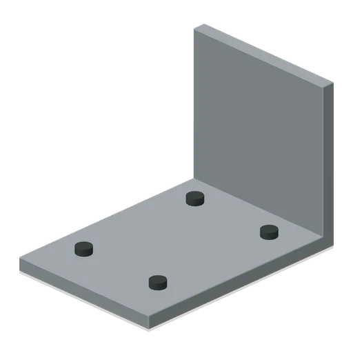 Angle Bracket (Scavenger’s Loot Library)
