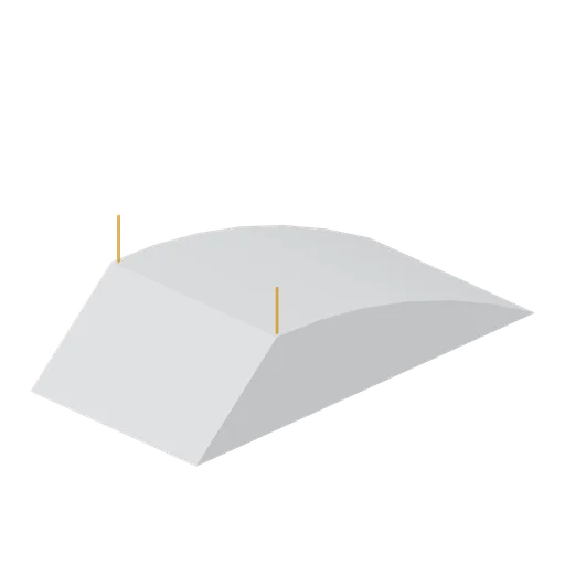Kicker Large (Ski Resort and Snow Park)