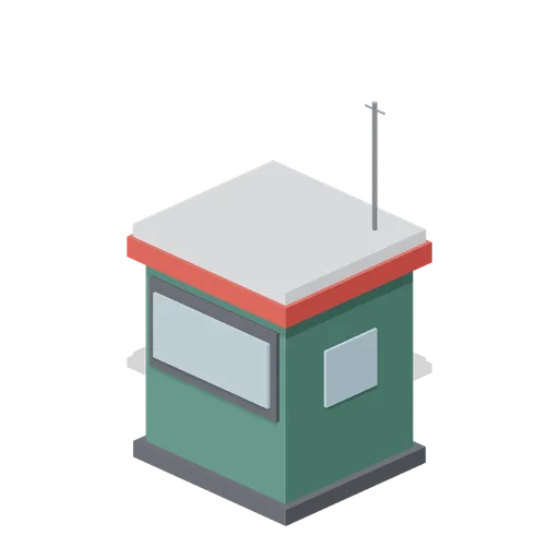 Timing Hut (Ski Resort and Snow Park)
