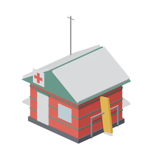 Patrol Hut (Ski Resort and Snow Park)