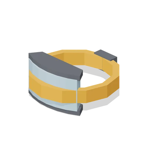 Ski Goggles (Ski Resort and Snow Park)