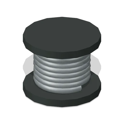 Solder Spool (Scavenger’s Loot Library)