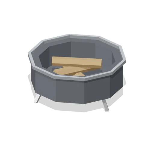 Fire Pit (Ski Resort and Snow Park)