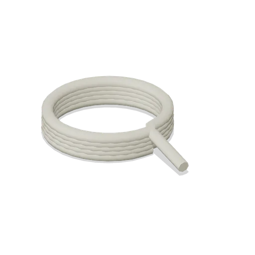 Rope Coil (Scavenger’s Loot Library)